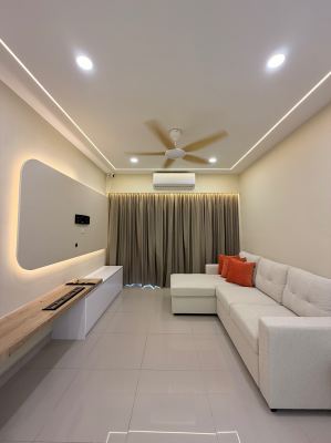  Interior Design, Renovation & Air Conditioning Services in Melaka and Seremban   Why Homeowners Choose Perfect Group