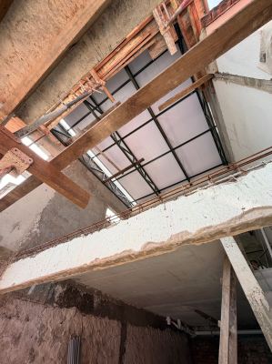 � Structural and Roofing Works in Melaka & Seremban: Why Quality Construction Matters for Your Home