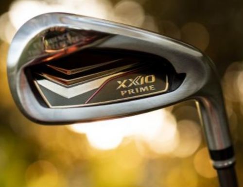 Feel the Deals on the Prime 12 Irons today!