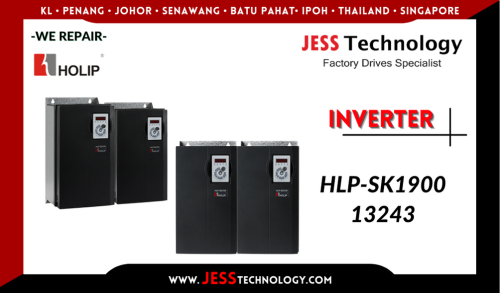 Repair HOLIP INVERTER HLP-SK190013243 Malaysia, Singapore, Indonesia, Thailand