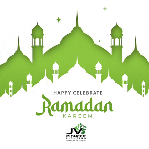 Happy Celebrate Ramadan Kareem!