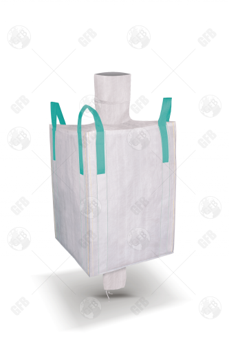 new Jumbo Bag fibc / used jumbo bag fibc