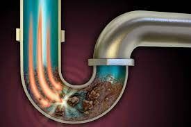 8 MOST COMMON CAUSES OF CLOGGED DRAINS AND HOW TO PREVENT THEM