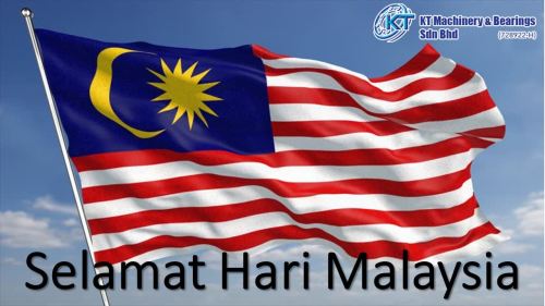 Selamat Hari Malaysia