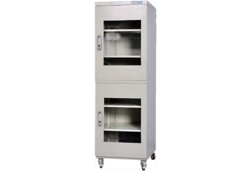Super Dry ESD (Electrostatic Discharge) Cabinet