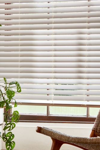 Timber Venetian Blinds: A Timeless and Natural Window Treatment