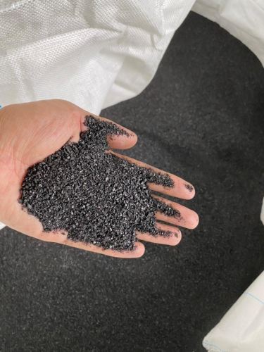 Coconut Steam Activated Carbon
