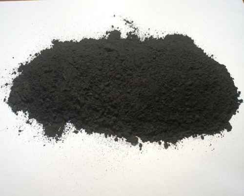 Wood Activated Carbon - 325 Mesh