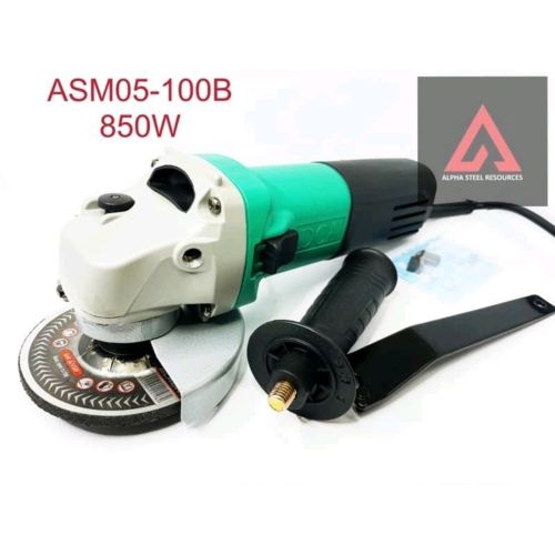 Promotion DCA Angle Grinder ASM05-100B 