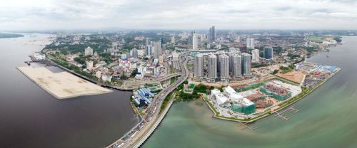Printing Service in Johor Bahru   Fast Delivery from Kuala Lumpur