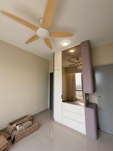  Custom Storage Cabinet Solutions in Melaka & Seremban: How Perfect Group Helps Homeowners Maximize Space