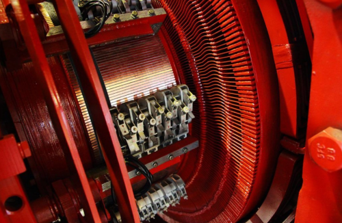 Electric Motor Repair Selangor   Industrial Motor Service by Yun Loong Engineering