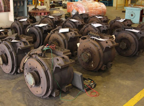 Electric Motor Service Selangor   Not Just Service, But Failure Prevention