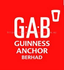 Selangor Guinness Anchor Berhad Gab From Wellness Art