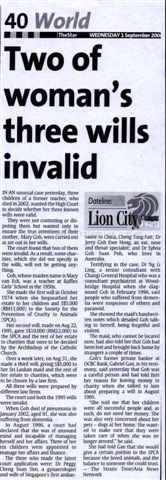Johor English Malay Articles From Oss Planning Services