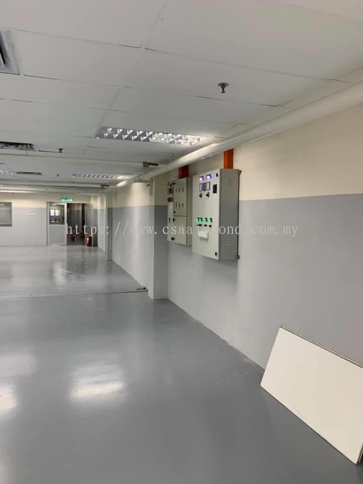 柔佛csa Aircond Electrical的gp Battery Tebrau照片