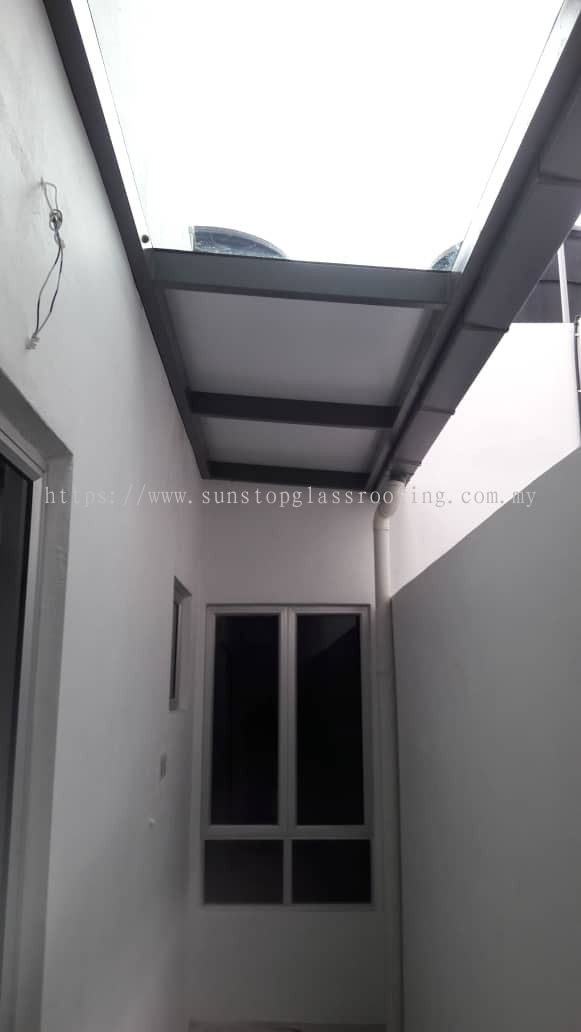 Selangor ALUMINIUM COMPOSITE PANEL from SUNSTOP GLASS ROOFING SDN BHD