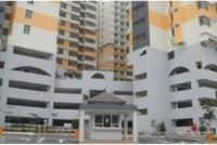 Services Apartment Shah Alam Sek 15