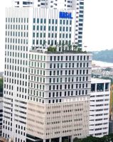 Hasil Office Tower at Pulau Pinang