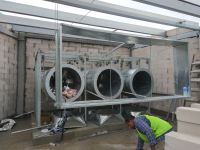 Ducting Project - Mall ,Hotel,Hight-rise office,apartments,Data Center