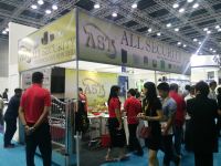 Exhibition Kuala Lumpur Convention Centre, KLCC