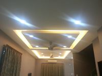 Plaster Ceiling Projects