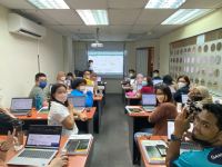 IT Training - Corporate Excel Advance Training with Ipsos Sdn Bhd (Part 2)