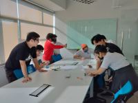 Soft Skills Training - Art of Management with OLM Asia