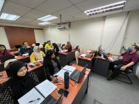 IT Training - Public Excel Training (Advanced Level)