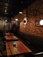 THE PAPAS KITCHEN AND BAR (08/2017)