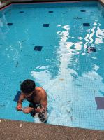 Swimming Pool Repair & Refurbishment 