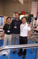 Industrial Automation 2007