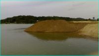 Sand Mining- Sungai Kemasik Terengganu