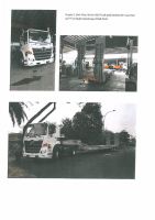 Supply & Repair Heavy duty of Vehicle to MBSA