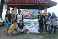 Let Save Earth Together_Tanjung Sedeli