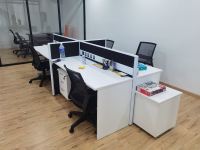 Office system and Chairs