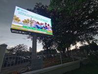 P5 Outdoor LED Display Board Full Colour