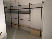 Oppa Rack Project-Residential