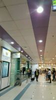 Senai Airport Terminal Services Sdn Bhd