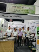 34th Malaysia International Packaging & Food Processing Exhibition 2023