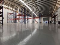 Epoxy Floor Coating, Warehouse Penang