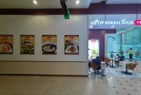 Restaurant @ Lowyat plaza, Kuala Lumpur, Malaysia