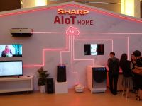SHARP SMART CONNECTED CONFERENCE 2020
