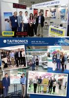 Taipei International Electronics Show 2019 (TAITRONICS)