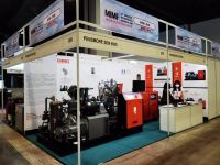 Malaysia International Machinery Fair (MIMF 2022)