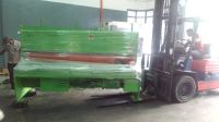Used Hydraulic Shearing Machine @ Segamat, Selangor