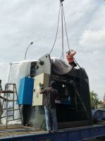 APM Hydraulic Press Brake / Bending Machine @ Subang, Selangor