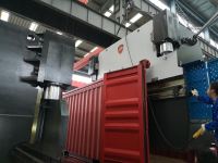 New APM CNC Pressbrake 3 meter with 400 Ton @ Malaysia