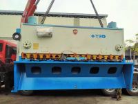 Delivery of Used 16mm Cutting Machine 