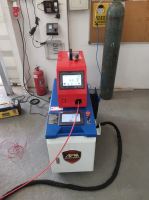 Laser Welding Machine 1.5kW @ Ampang, Selangor